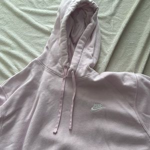 Nike Men’s XL Chalk Pink